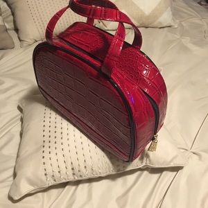 Elizabeth Arden Red Door Spa Make-Up Bag